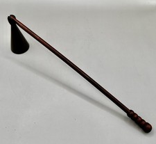 Unusual Vintage Metal & Wood