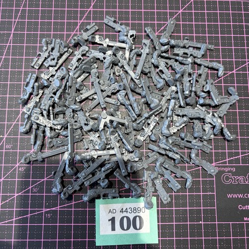 Tau job lot - tau, pulse