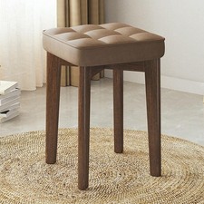 Wood Bar Stool Fashion