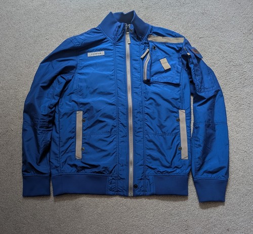 Star raw rco - rco, lockhart