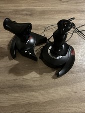 Thrustmaster T.Flight Hotas X