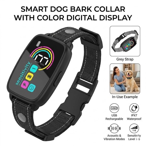 Electric pet dog training - electric,