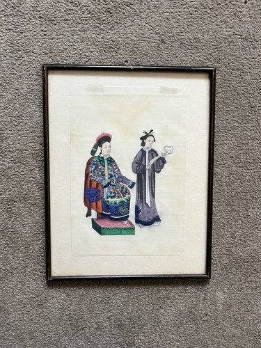Antique 19th century chinese - 19th,