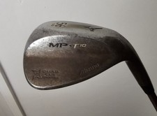 Mizuno T10 56-10 Quad Cut