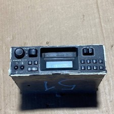 Volvo 940 Sedan Radio Unit