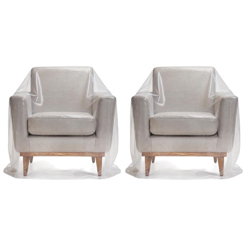 Pack chair cover 70 micron - 1-pack, 70-micron