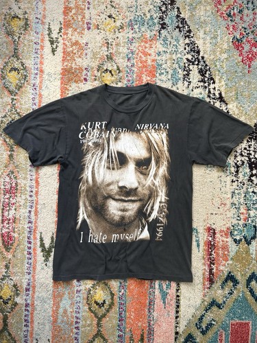 Vintage 1994 kurt cobain - vintage, i