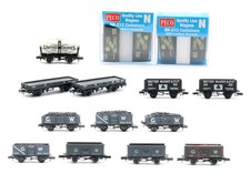 GRAHAM FARISH/PECO 'N' GAUGE