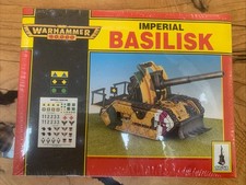 Warhammer 40k Imperial Guard