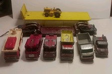 MATCHBOX-LESNEY BP JOB LOT FOR