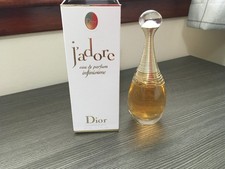 Dior J'Adore Eau De Parfum, 50ml Spray