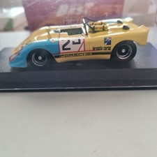 Best 1/43 9260 1971 Porsche