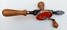 A Lovely Condition Vintage Stanley 803 hand drill in perfect working order.