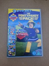 Fireman Sam: The Pontypandy