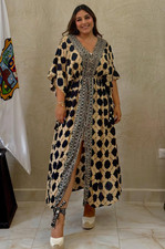 Zara Printed Beaded Sequin