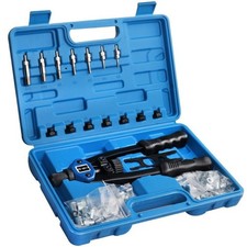 Manual riveting - manual,