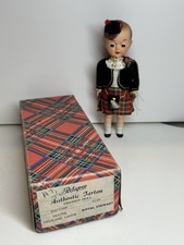 1960's Pedigree Authentic