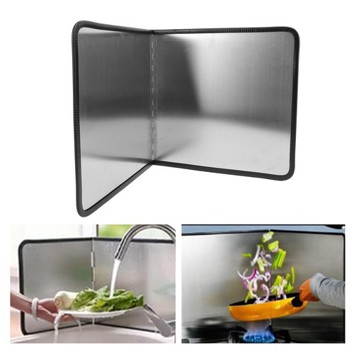 Stove splatter guard - stove,
