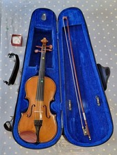 Stentor Student I 1/2 Size