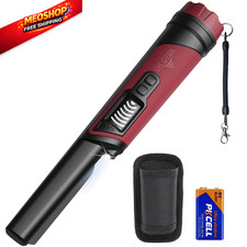 DR.ÖTEK Metal Detector