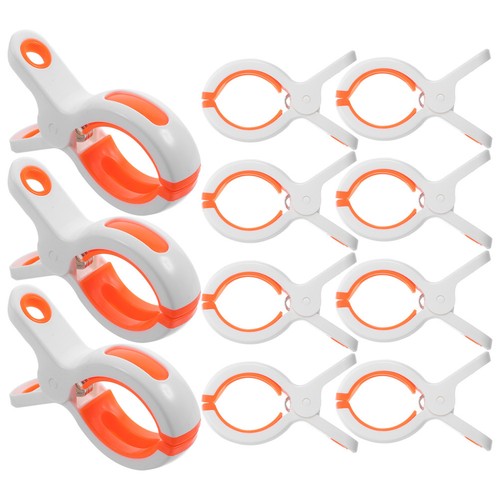 Pcs towel clips for sun - pcs,