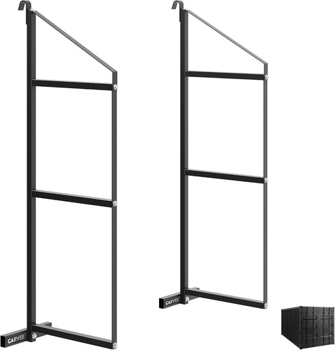 Shipping container shelving - shipping,