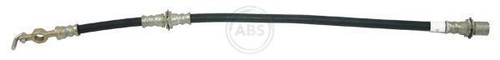 Front left right brake hose - brake,