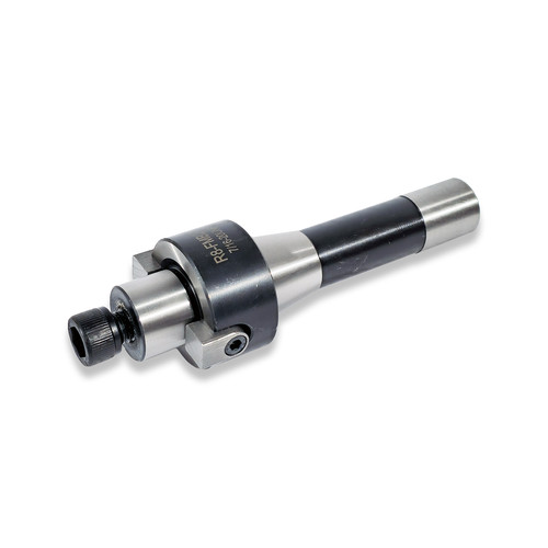 Facemill arbor taper - r8, for