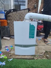 Valiant Eco Tech System Boiler 418