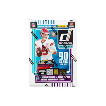 2025 panini donruss football - panini,