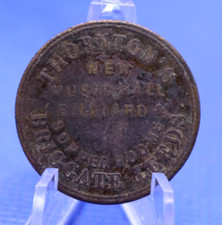 Leeds Thornton's New Music