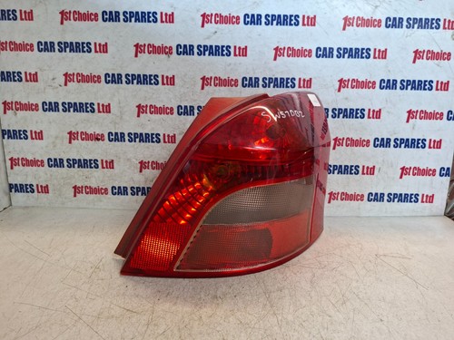 Toyota yaris hatchback 3dr - hatchback,