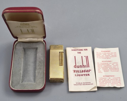 Vintage 1967 dunhill - vintage,