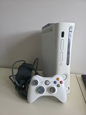 Xbox 360 White Console 60GB