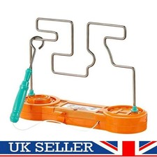 Don't Buzz The Wire Game