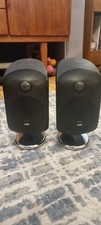Bowers & wilkins speakers