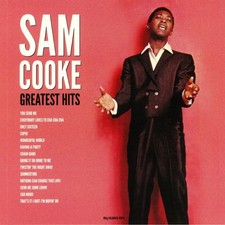 COOKE, Sam - Greatest Hits -
