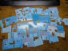 28mm 1/56 Warlord German Bolt