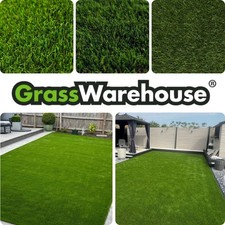 Artificial Grass Fake Lawn