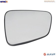 MIRROR GLASS EXTERIOR MIRROR