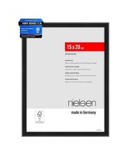 nielsen Atlanta Aluminium