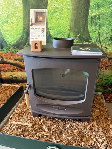 Charnwood five duo bronze - c,