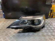 15-19 VAUXHALL ASTRA K MK7