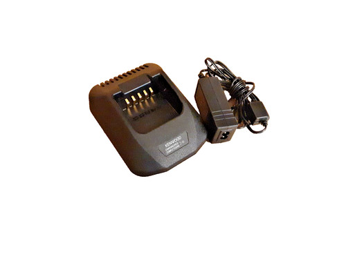 Kenwood ksc desktop charger - kenwood, ksc-25