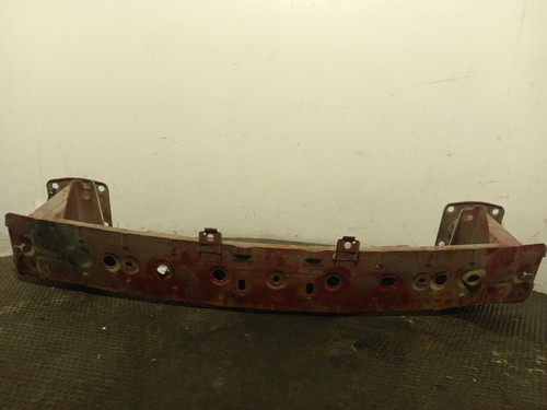 Mazda front bumper - mazda, 6
