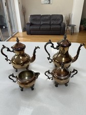 Vintage F. B. Rogers Silver