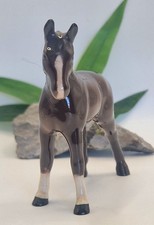 Beswick Brown Foal Horse