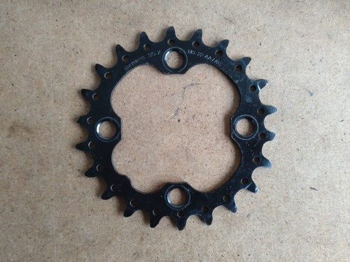 Shimano aa ac 22t - sg-x, m9