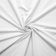 Stretch Jersey Cotton Fabric