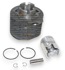 Cylinder Barrel Piston Kit Set